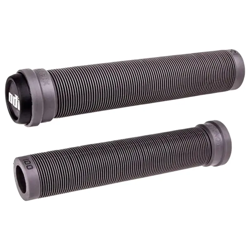 Balfes Bikes Odi Longneck SLX BMX/Scooter Grips 160mm in Graphite | Free postage over £30, £10 off first order, price match & 0% finance.