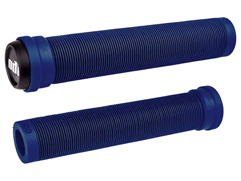 Odi Longneck SLX BMX/Scooter Grips 160mm in Iridescent Purple