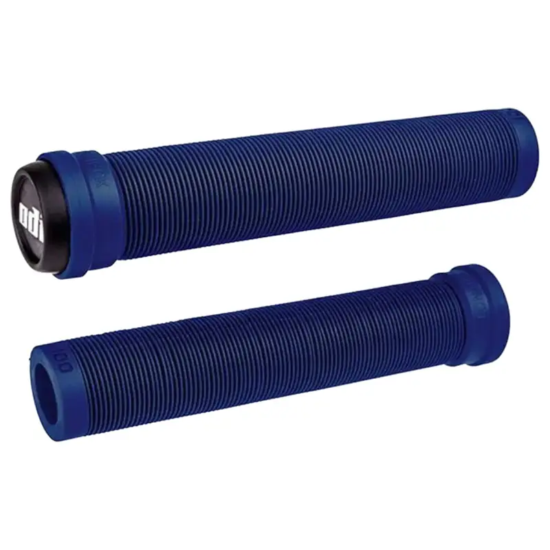 Balfes Bikes Odi Longneck SLX BMX/Scooter Grips 160mm in Iridescent Purple | Free postage over £30, £10 off first order, price match & 0% finance.