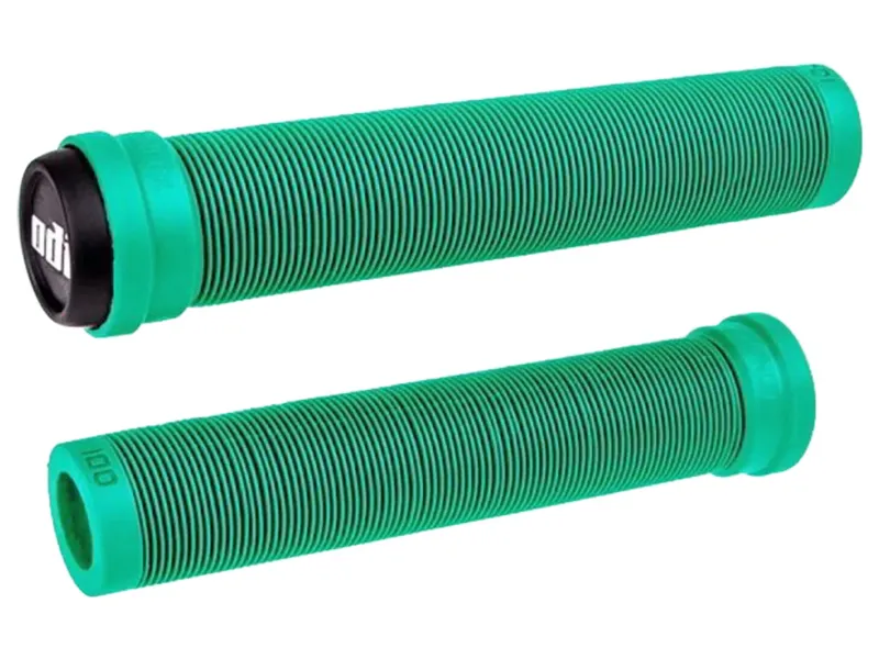 Odi Longneck SLX BMX/Scooter Grips 160mm in Mint