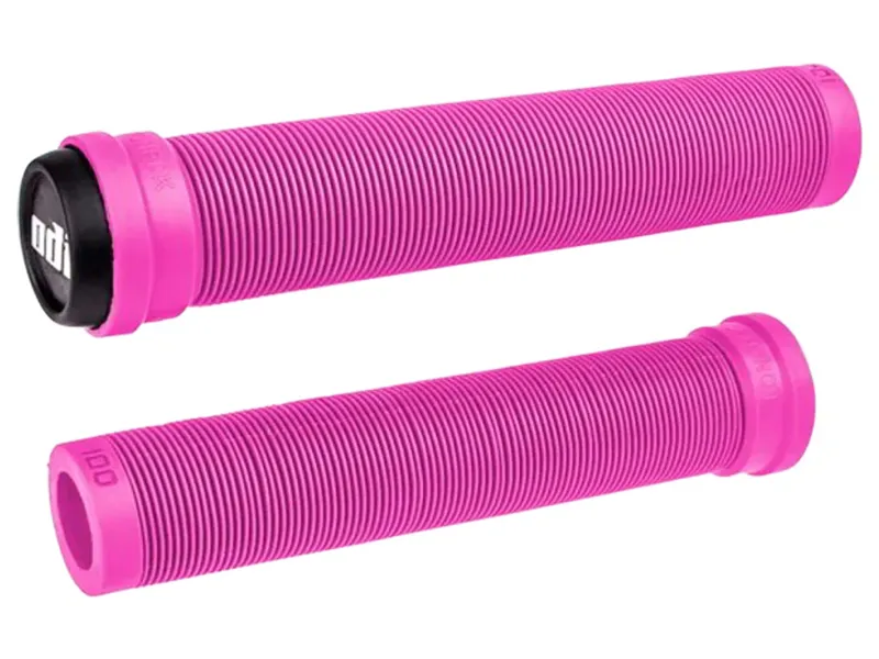 Odi Longneck SLX BMX/Scooter Grips 160mm in Pink