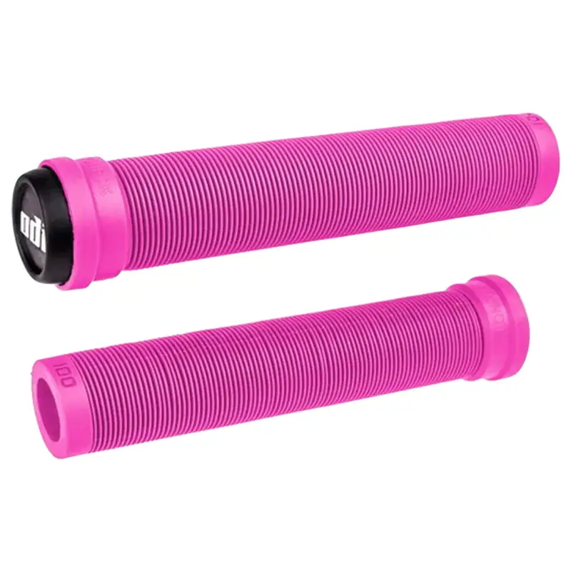 Balfes Bikes Odi Longneck SLX BMX/Scooter Grips 160mm in Pink | Free postage over £30, £10 off first order, price match & 0% finance.