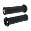 Odi Ruffian Mini BMX Lock On Grips 110mm in Black