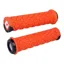 Odi Vanquish MTB Lock-On Grips 137mm in Orange