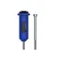 OneUp EDC Lite Tool in Blue