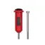 OneUp EDC Lite Tool in Red
