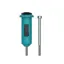 OneUp EDC Lite Tool in Turquoise