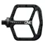 OneUp Flat Aluminium Pedals in Black