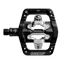 OneUp Clip Pedals in Black