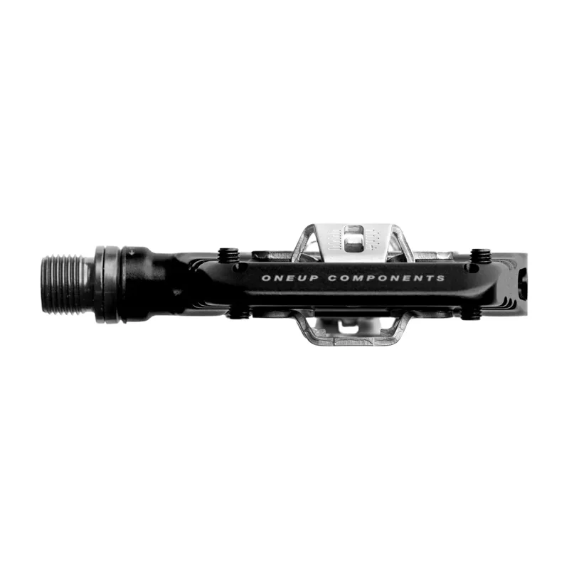 OneUp Clip Pedals in Black-4