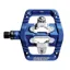 OneUp Clip Pedals in Dark Blue
