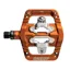 OneUp Clip Pedals in Orange