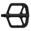OneUp Flat Composite Pedals in Black