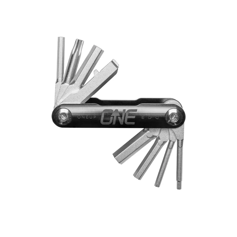 OneUp EDC Lite Tool in Blue-4