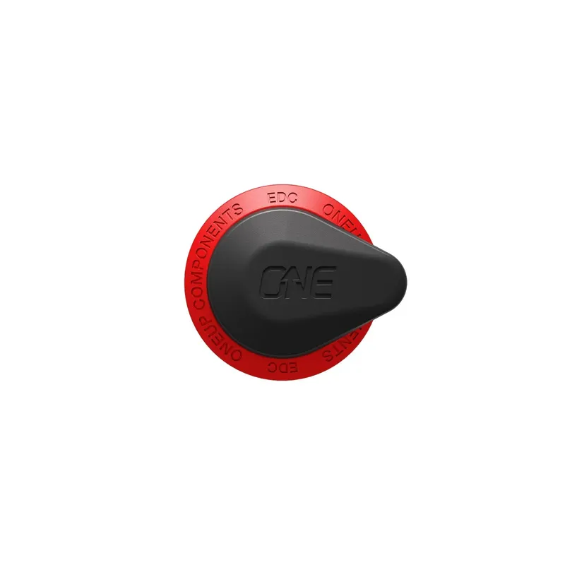 OneUp EDC Lite Tool in Red-1