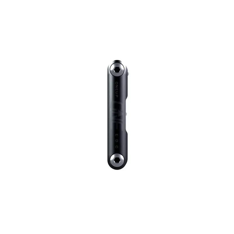 OneUp EDC Lite Tool in Black-2