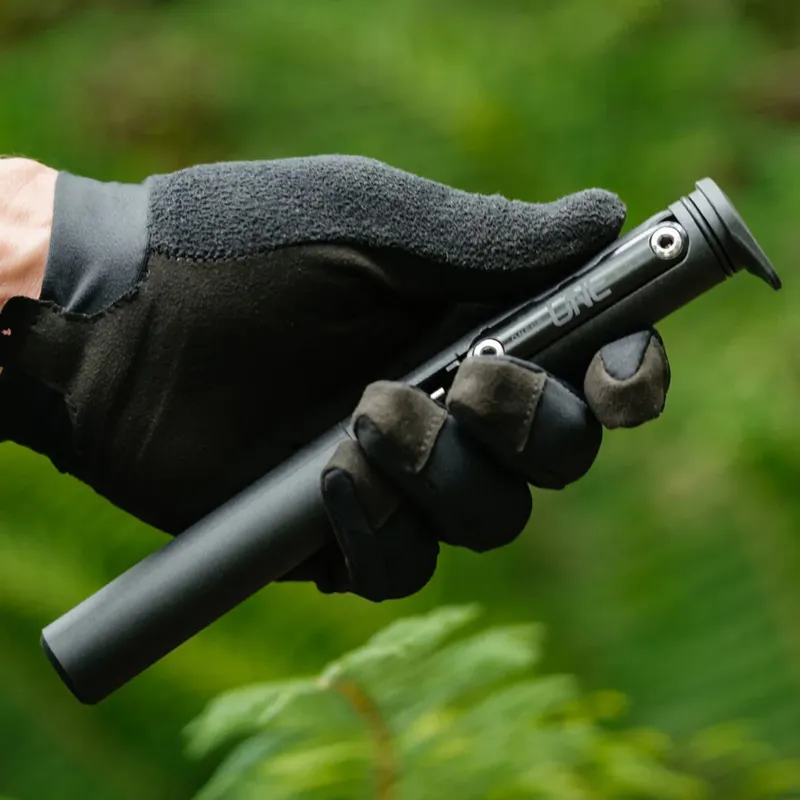 OneUp Pump EDC 100cc in Black-3