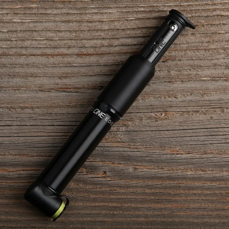 OneUp Pump EDC 100cc in Black-2