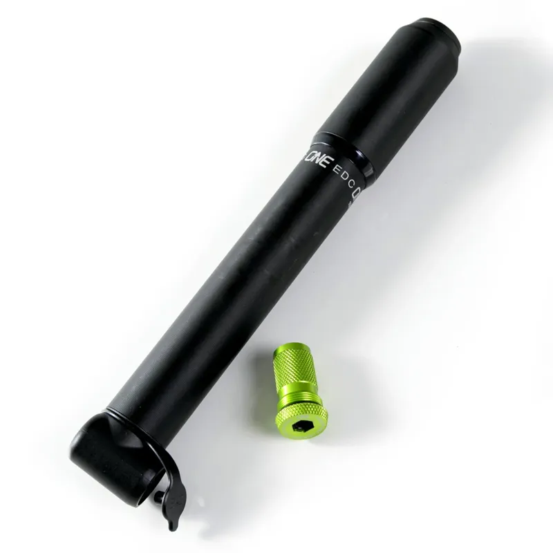 OneUp Pump EDC 100cc in Black-7