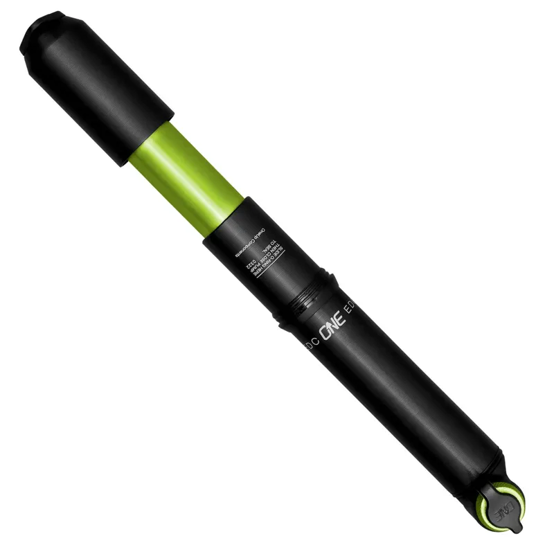 OneUp Pump EDC 100cc in Black-8