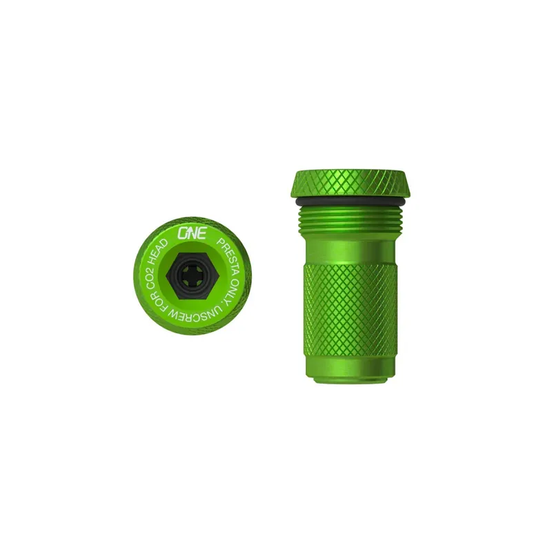 OneUp Pump EDC 70cc in Black-9