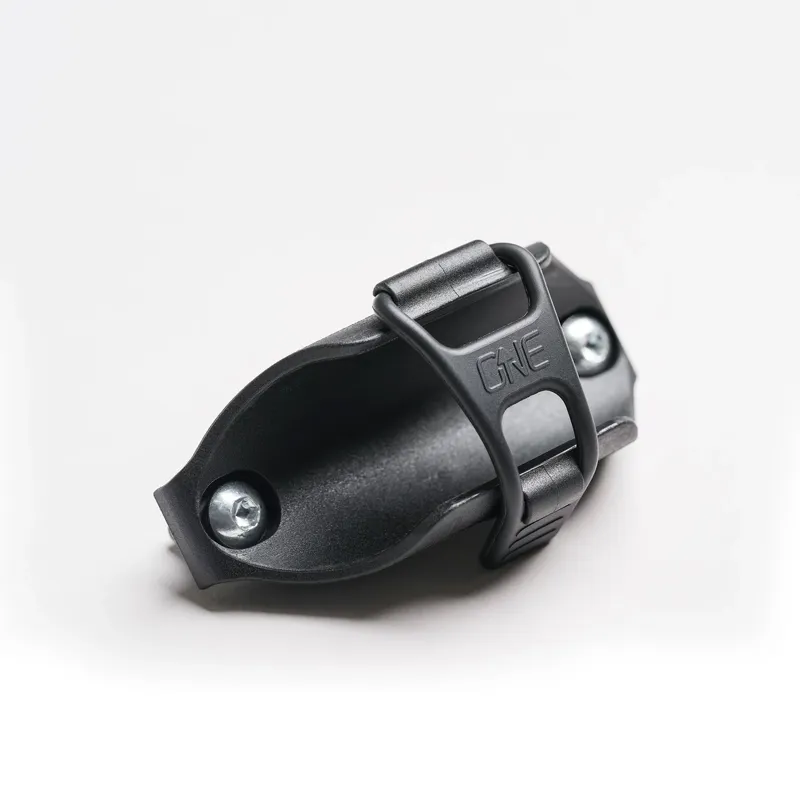 OneUp EDC Inline Pump Mount in Black-2