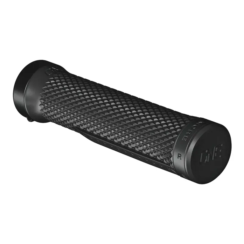 Balfes Bikes Oneup OneUp Lock-On Grips in Black | Free postage over £30, £10 off first order, price match & 0% finance.