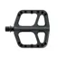 OneUp Small Flat Composite Pedals in Black