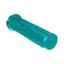 OneUp Thick Lock-On Grips in Turquoise