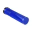 OneUp Thin Lock-On Grips in Blue