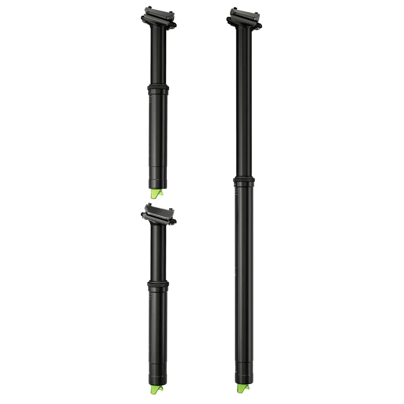 OneUp V2 Dropper Post in Black-4