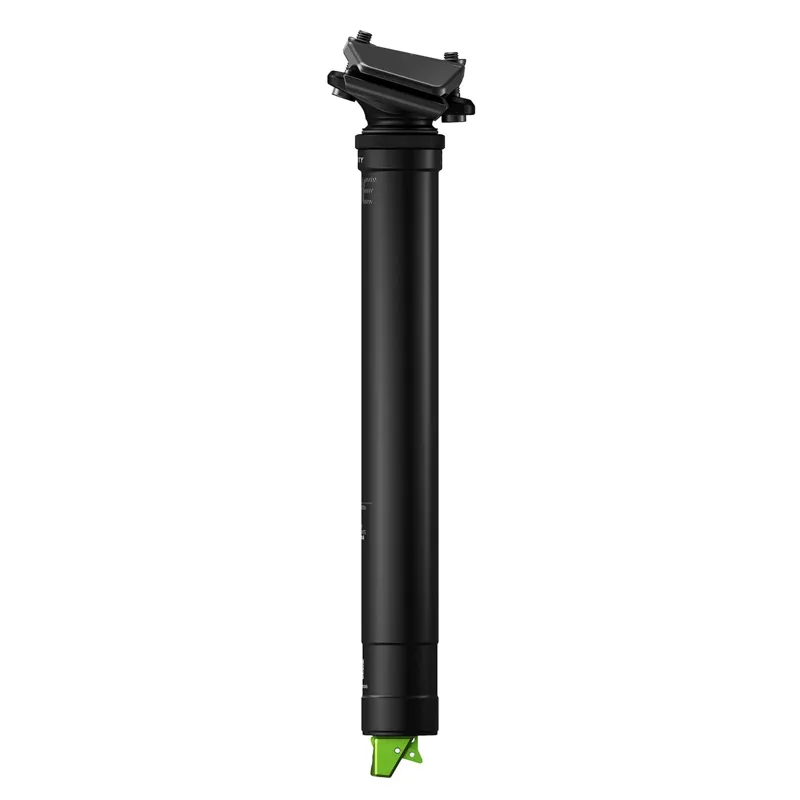OneUp V2 Dropper Post in Black-5