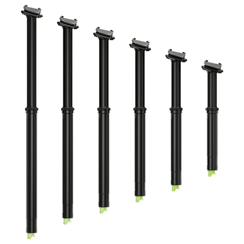 OneUp V2 Dropper Post in Black-2