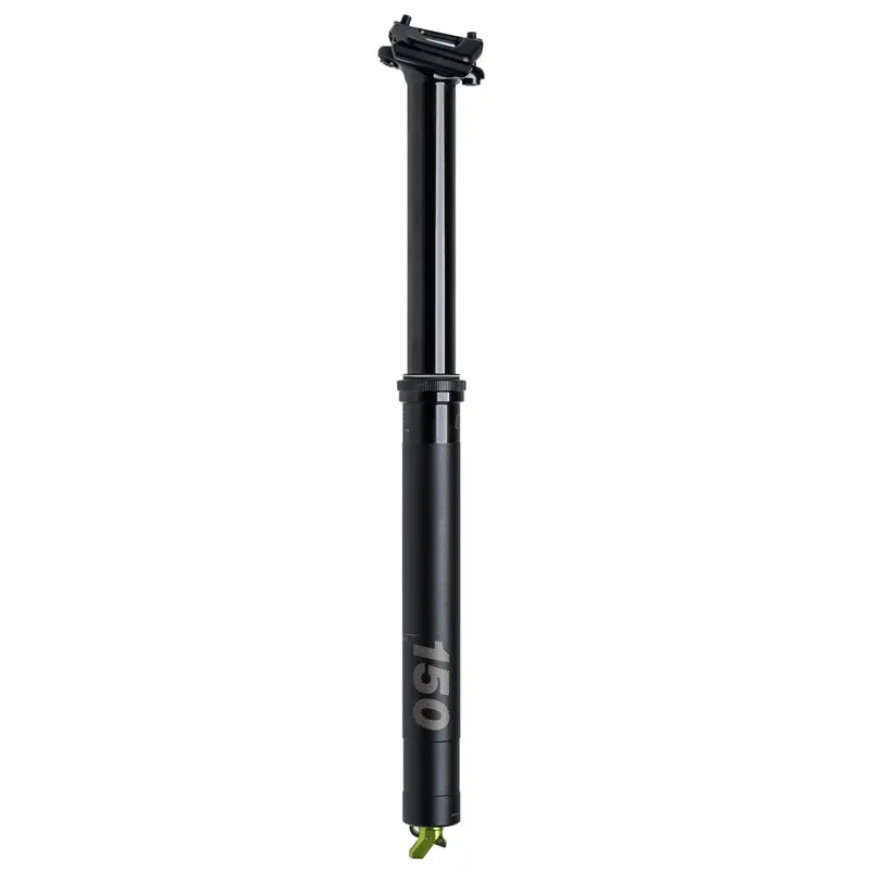 OneUp V3 Dropper Post in Black-11