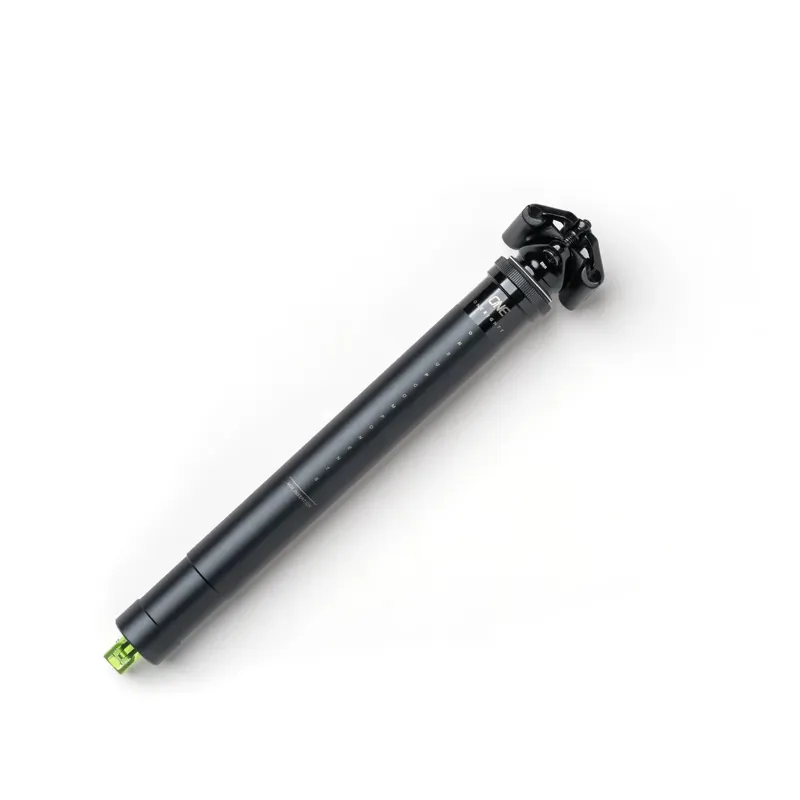 OneUp V3 Dropper Post in Black-3