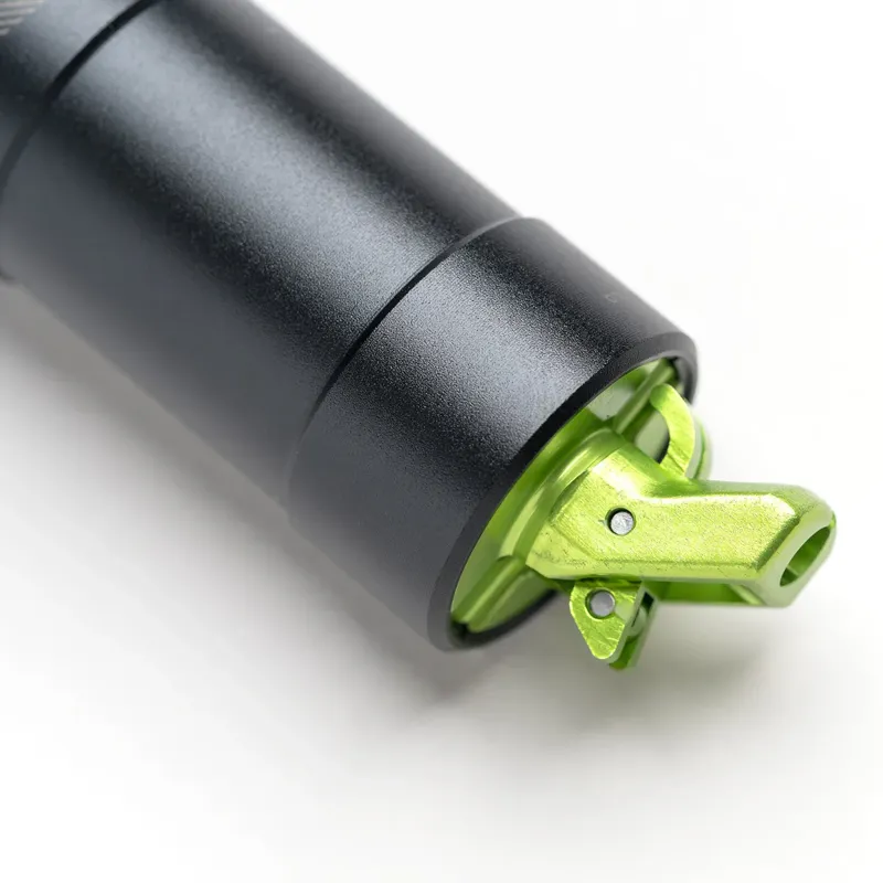 OneUp V3 Dropper Post in Black-7