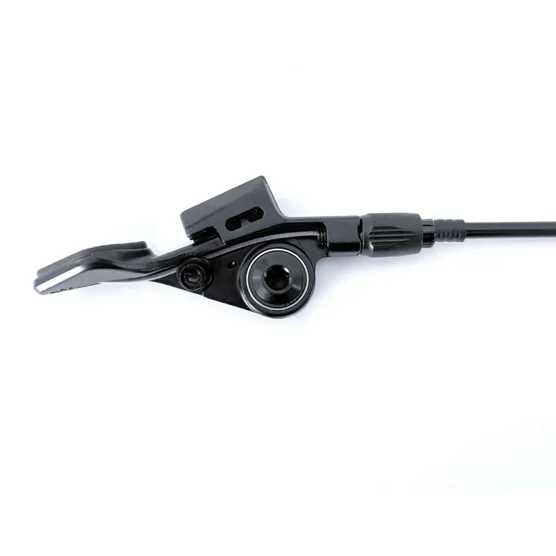 OneUp V3 Dropper Post Remote in Black-3