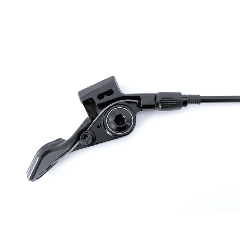 OneUp V3 Dropper Post Remote in Black-1