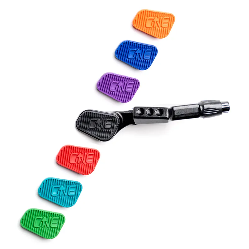 OneUp V3 Dropper Post Remote in Black-5