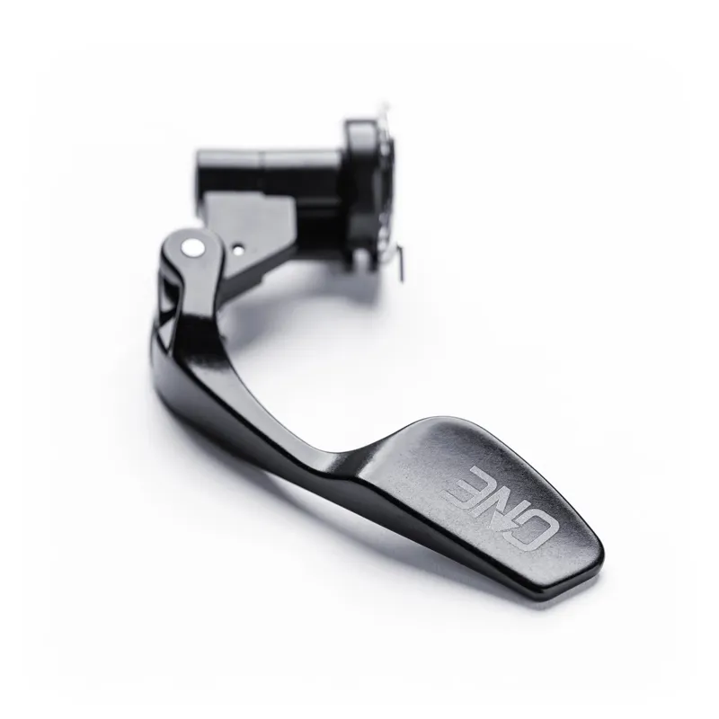 OneUp Drop Bar Paddle Remote for SRAM 11-Speed in Black -3