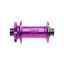 OneUp Front Hub Boost 15x110 6B 32H in Purple