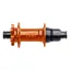 OneUp Rear Hub Boost 12x148 6B 28H in Orange