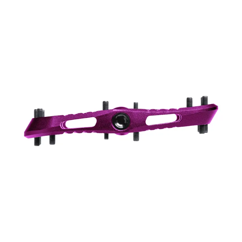 One Up Wave Pedals in Purple-2