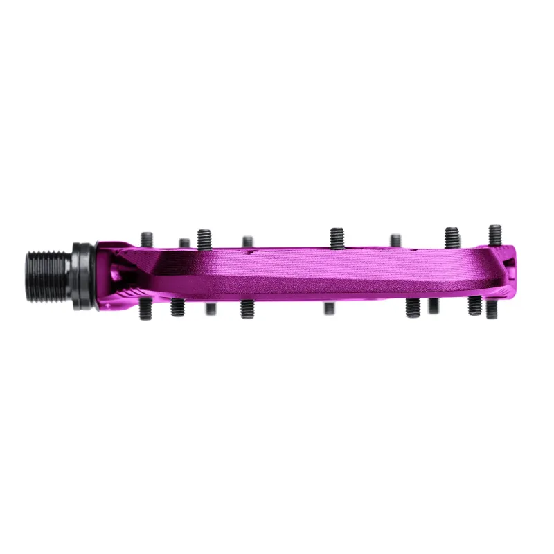 One Up Wave Pedals in Purple-3