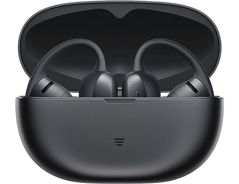 Shokz Opendots Air in Black-2