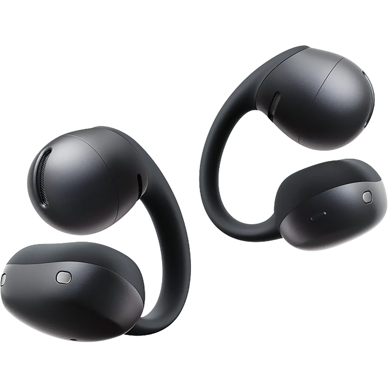 Balfes Bikes Shokz Opendots Air in Black | Free postage over £30, £10 off first order, price match & 0% finance.