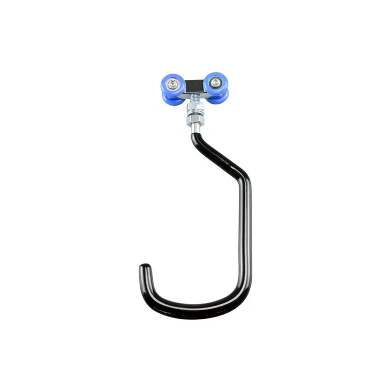 Balfes Bikes Icetoolz IceToolz Hook With Roller 1pc 70x100x380mm | Free postage over £30, £10 off first order, price match & 0% finance.