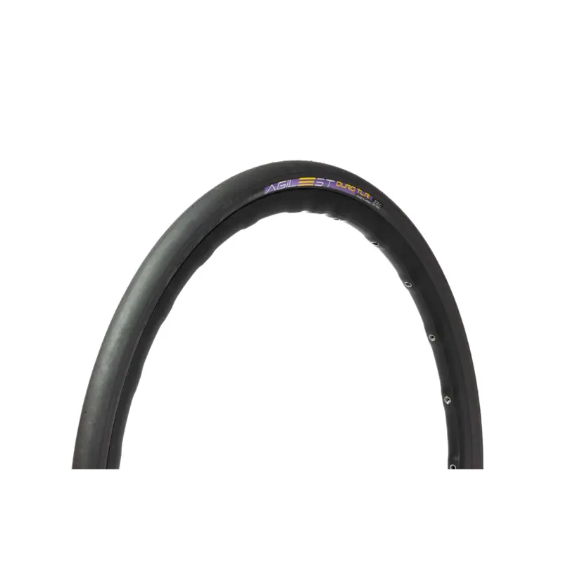 Balfes Bikes Panaracer Agilest Duro TLR Folding 700c Road Tyre in Black | Free postage over £30, £10 off first order, price match & 0% finance.