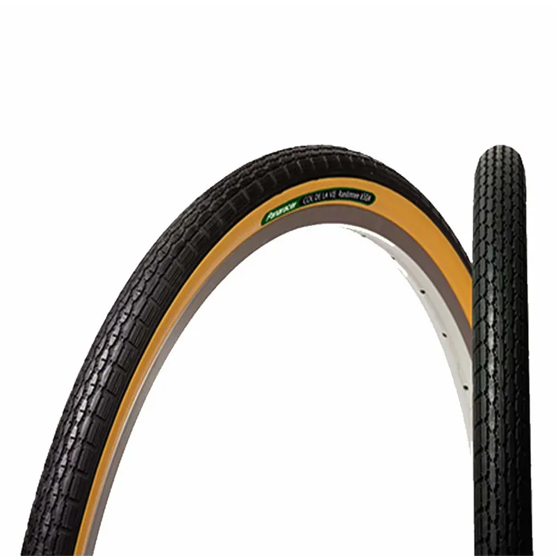 Panaracer Col De La Vie Urban Tyre 26 Inch