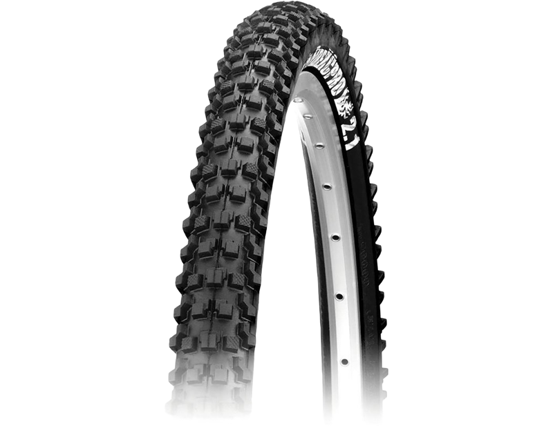 Balfes Bikes Panaracer Fire XC Wire Bead 26x2.10in Tyre in Black | Free postage over £30, £10 off first order, price match & 0% finance.